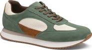 Johnston & Murphy Chase Perforated Sneaker