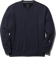 Stance Shelter Butter Blend Long Sleeve T-Shirt