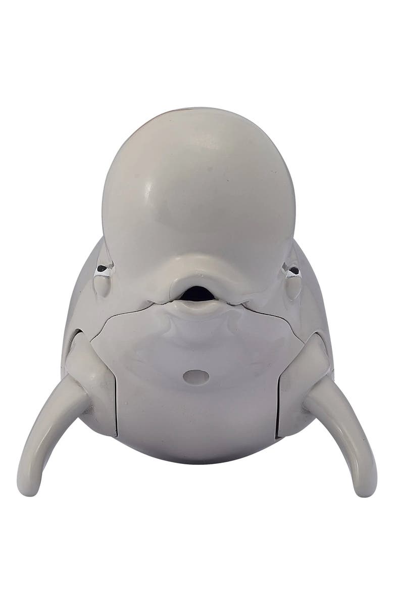 Bandai Namco Disney Finding Dory Feature Figures, Bailey, Alternate, color, Multicolored