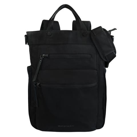 Soleil Anti Theft Convertible Backpack