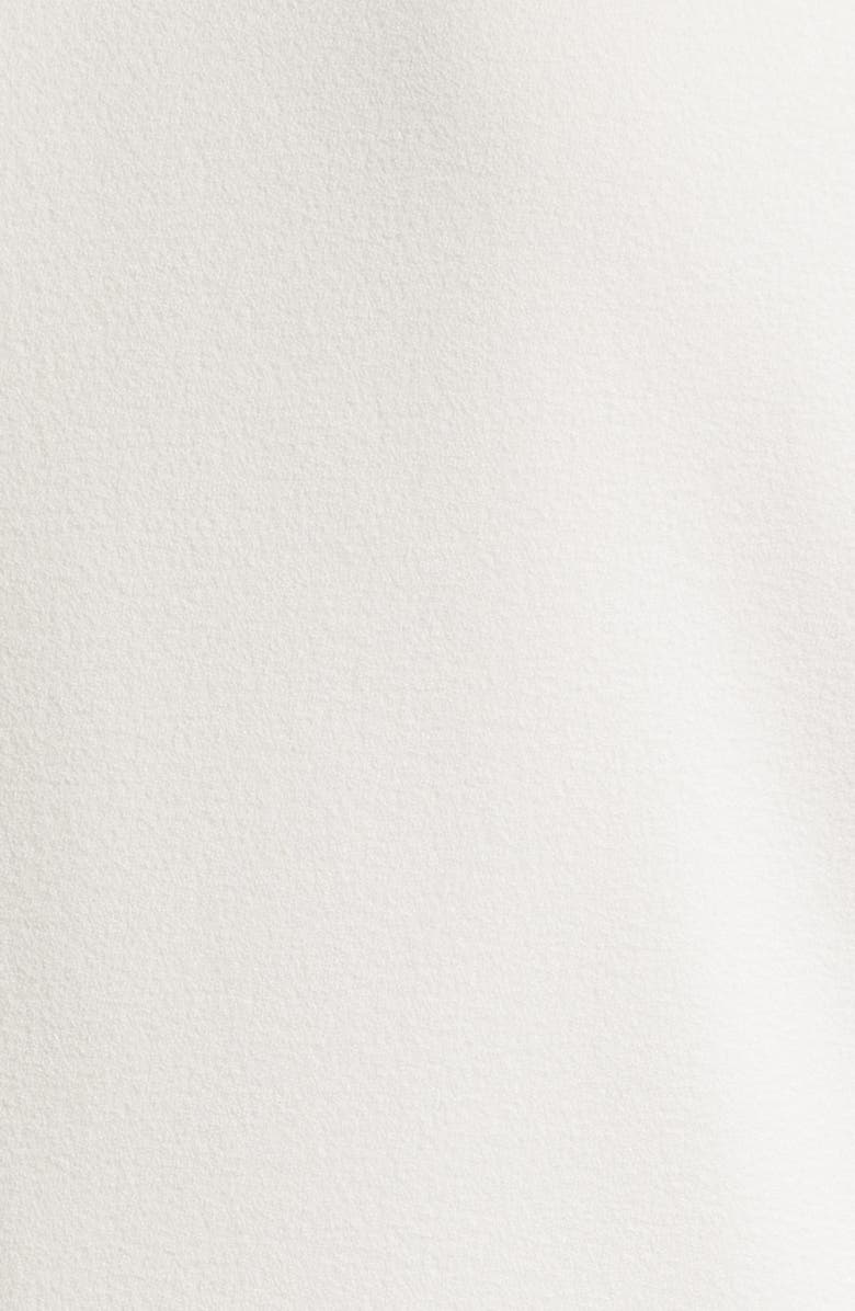 Tahari ASL One-Button Blazer, Alternate, color, White