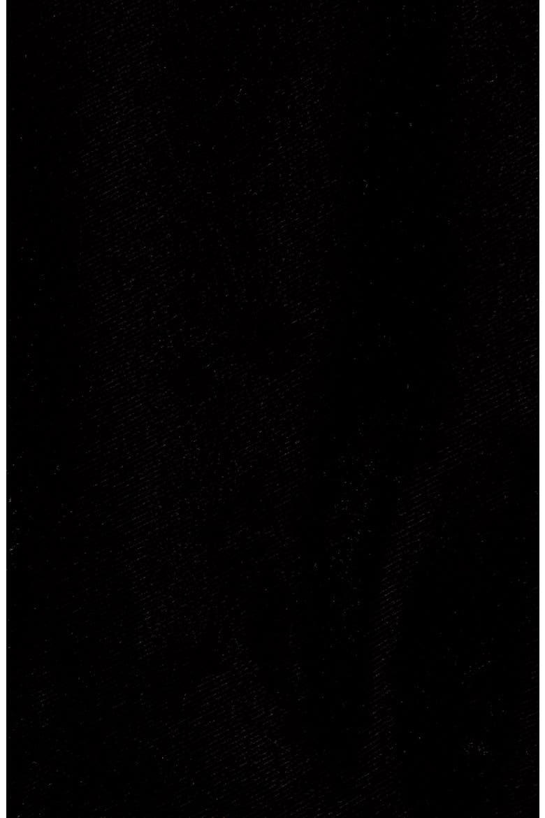 Faux Wrap Velvet Top, Alternate, color, BLACK