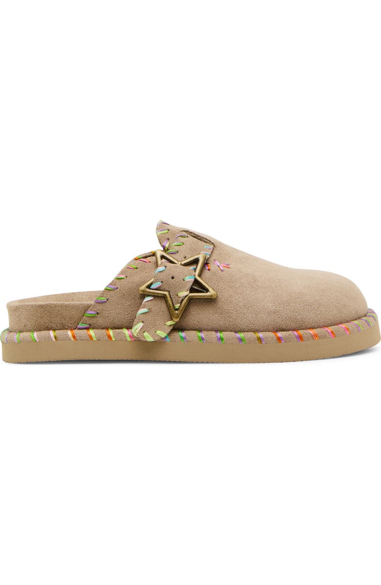 Steve Madden Kids
Jshilo Mule, Alternate, color, Taupe