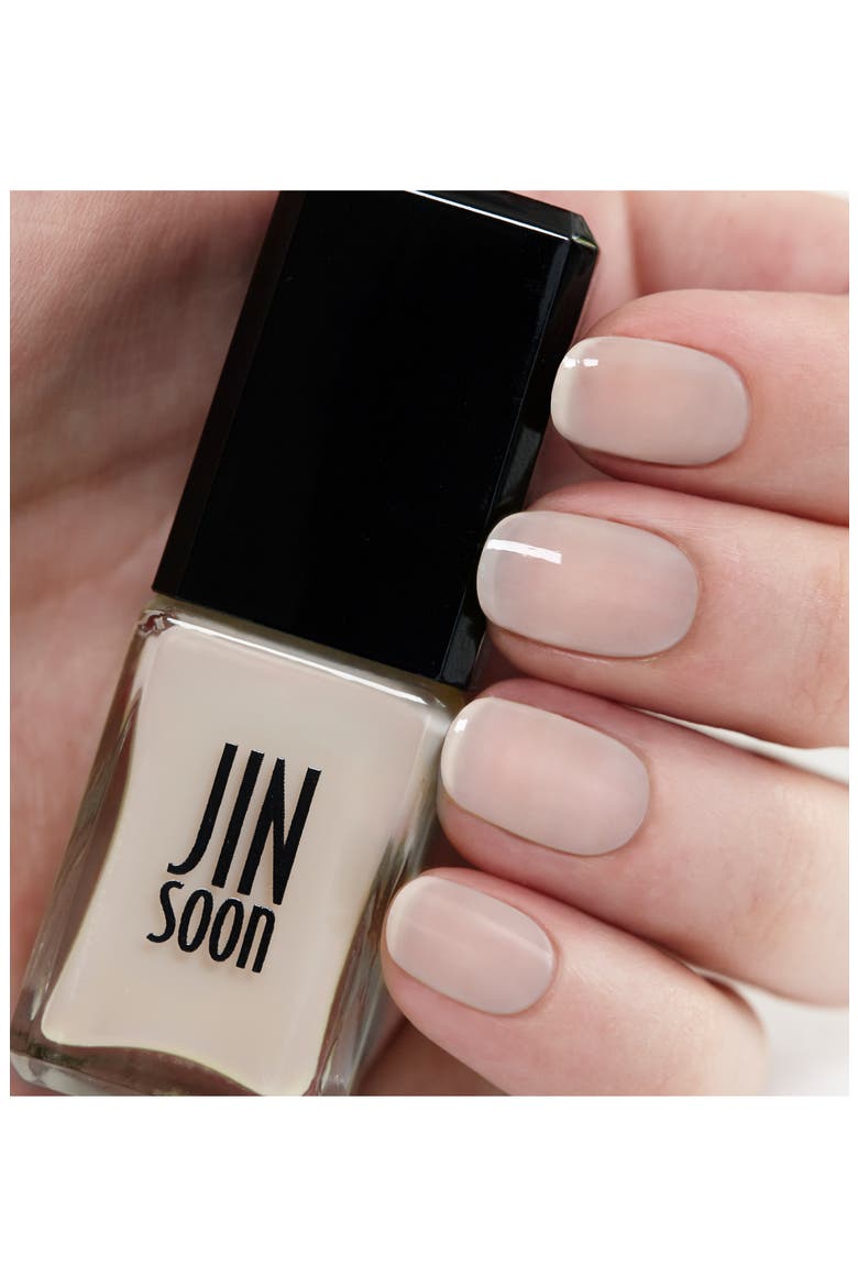 'Tulle' Nail Lacquer, Alternate, color, TULLE