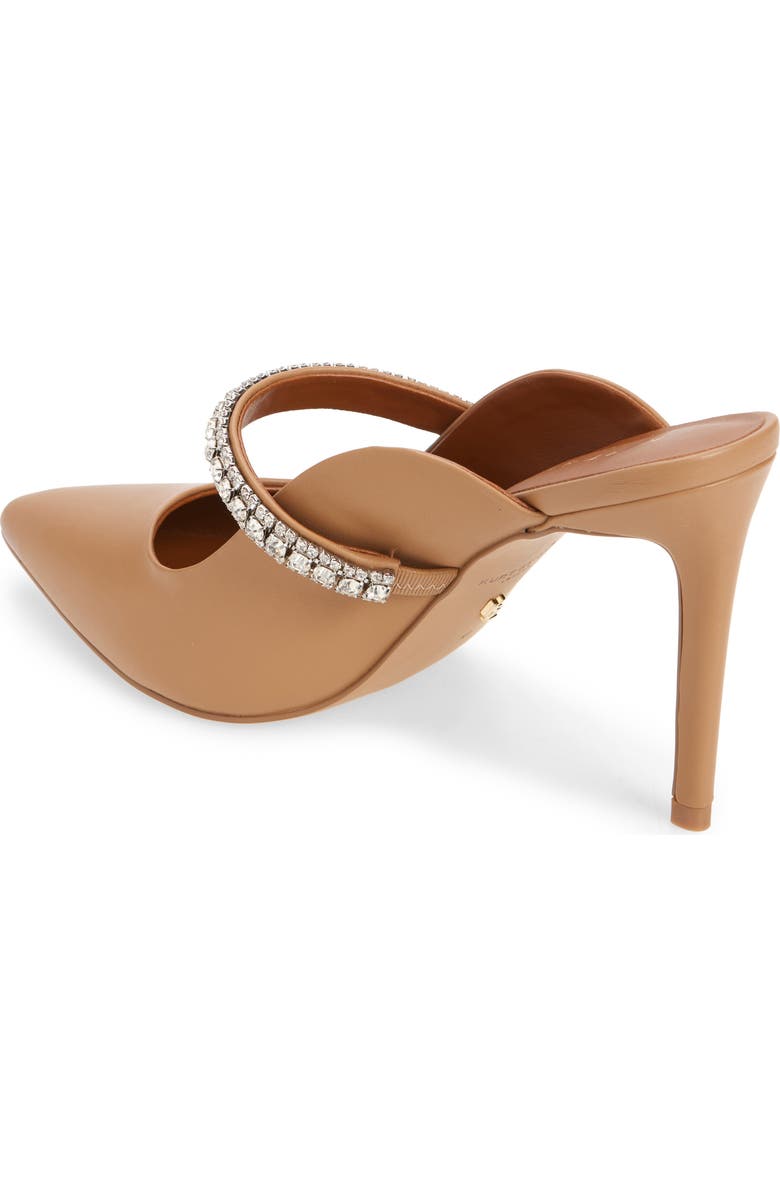 Kurt Geiger London Duke Pointed Toe Mule, Alternate, color,