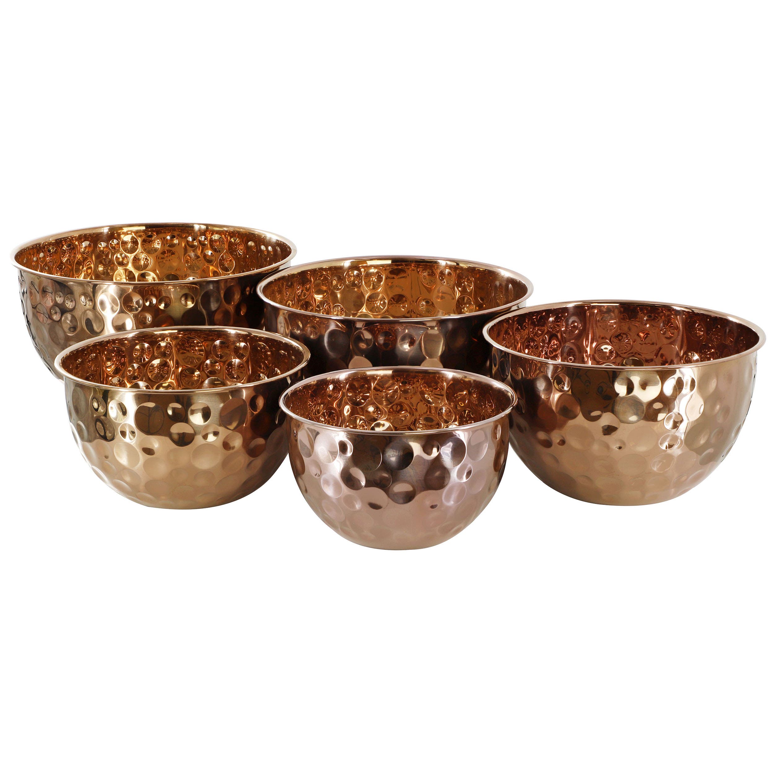 selected Copper
