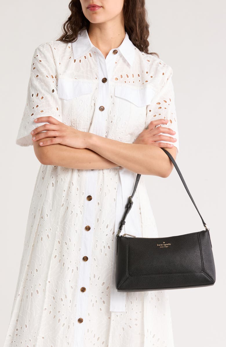 Kate Spade New York lena medium shoulder bag, Alternate, color,