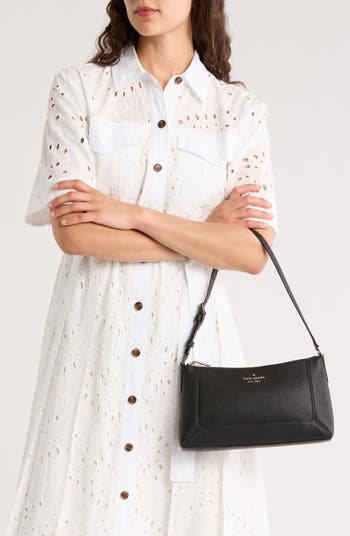 lena medium shoulder bag
