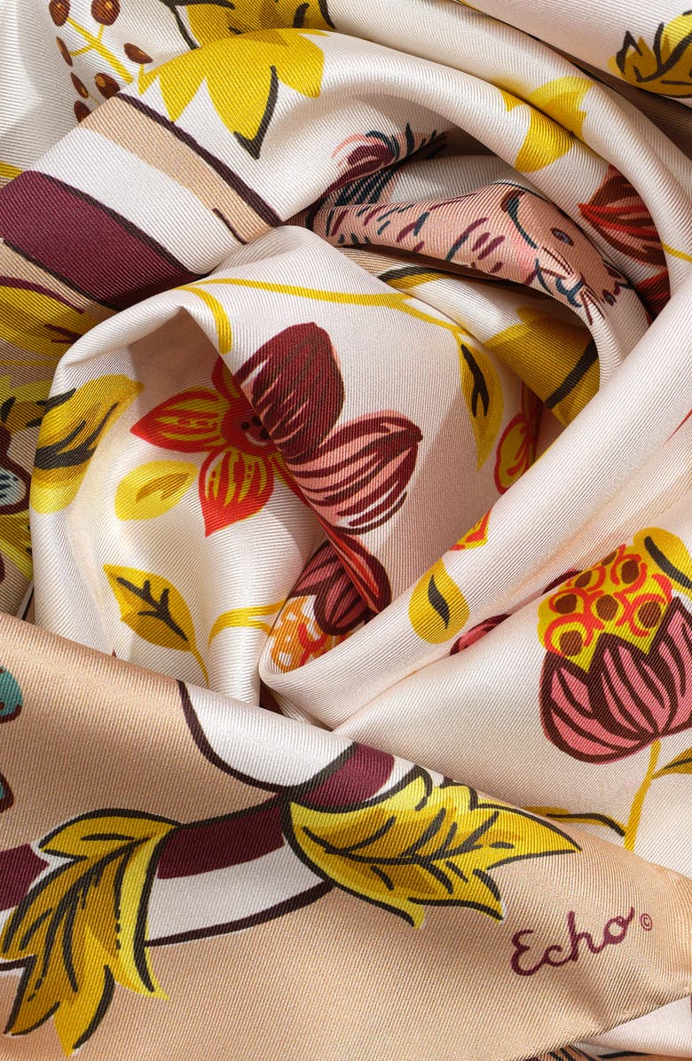 Echo Park Stroll, Alternate, color, Pebble