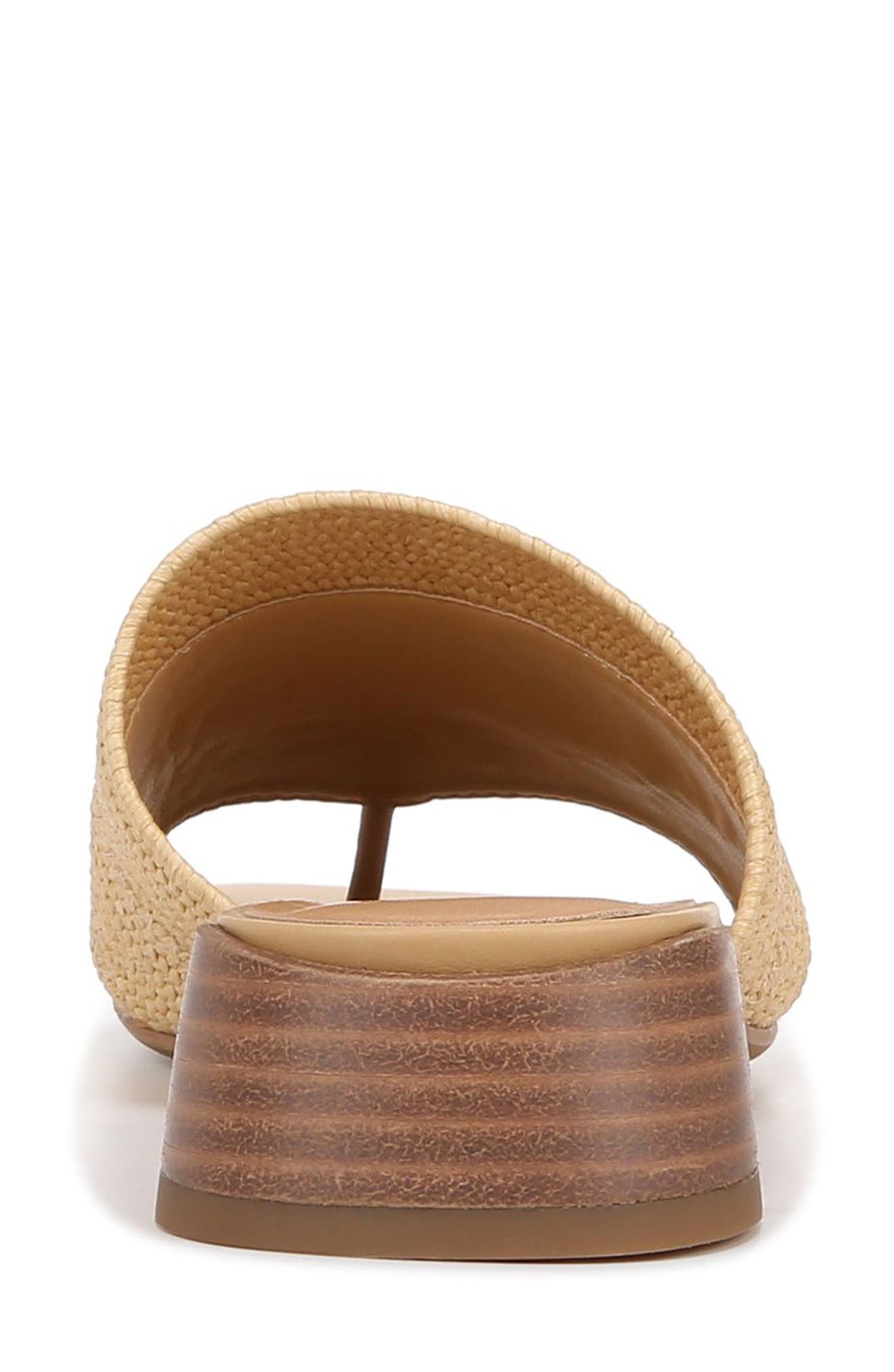 Loran Sandal, Alternate, color, NATURAL