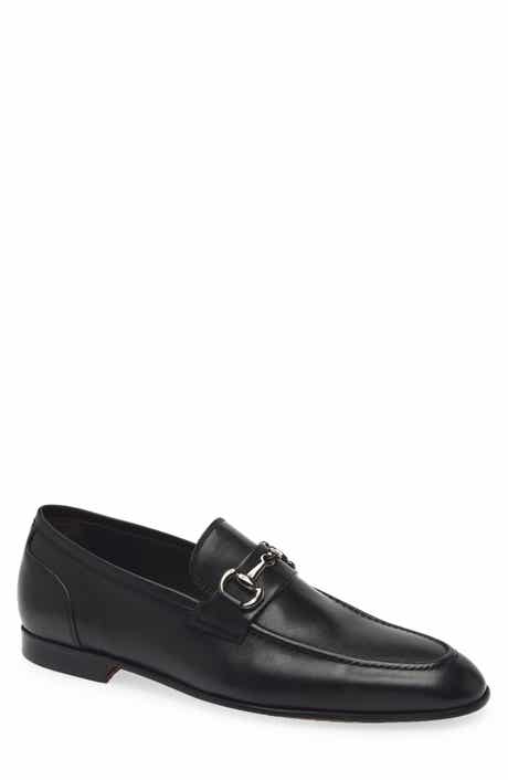 TO BOOT NEW YORK Rowland Bit Loafer
