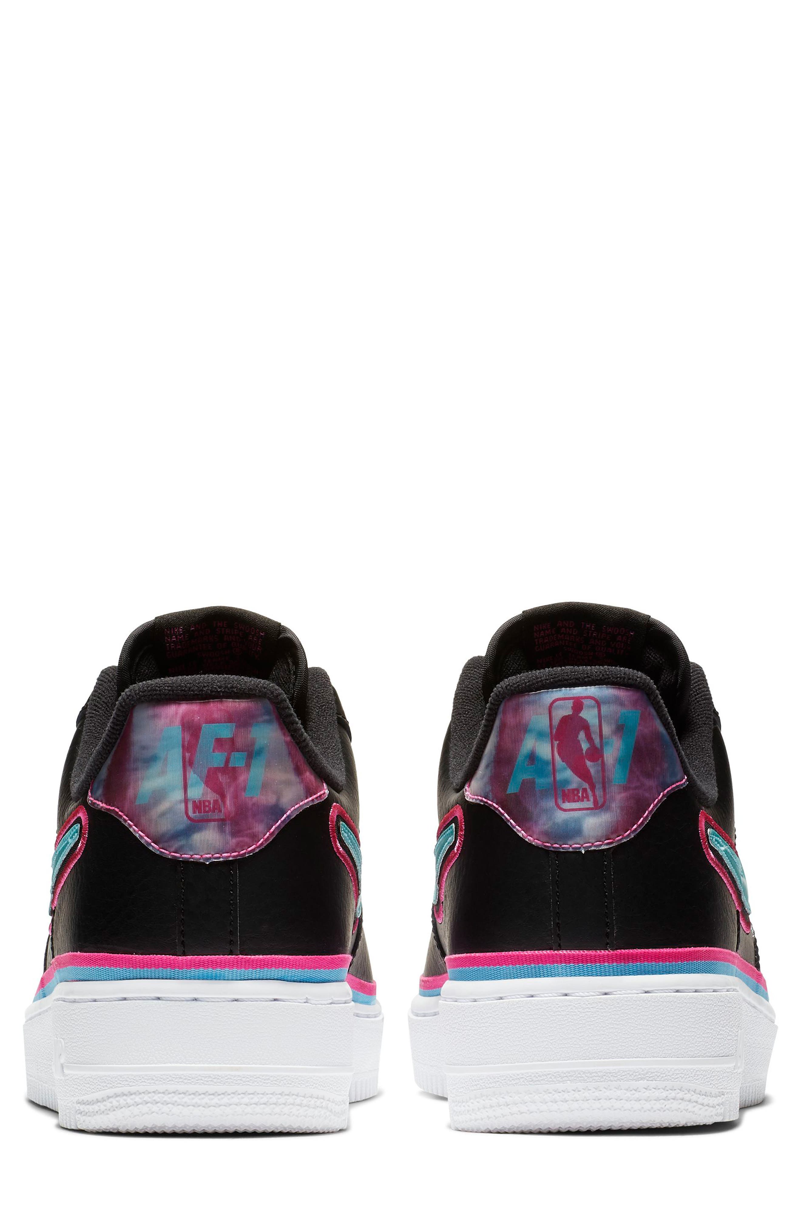 Nike Air Force 1 '07 LV8 Sport Shoe, Alternate, color, 