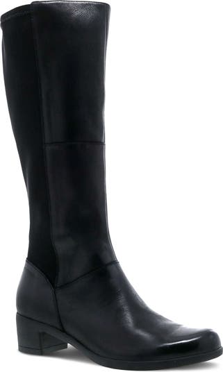 Celestine Tall Boot