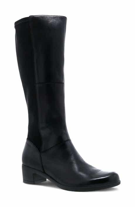 Dansko Celestine Tall Boot
