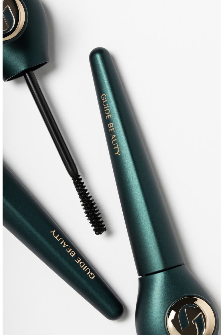 Lash Wrap Volumizing Smudge-Proof Tubing Mascara, Alternate, color, BLACK