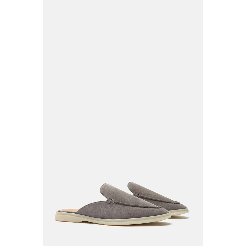 Scarosso Lucrezio Slippers