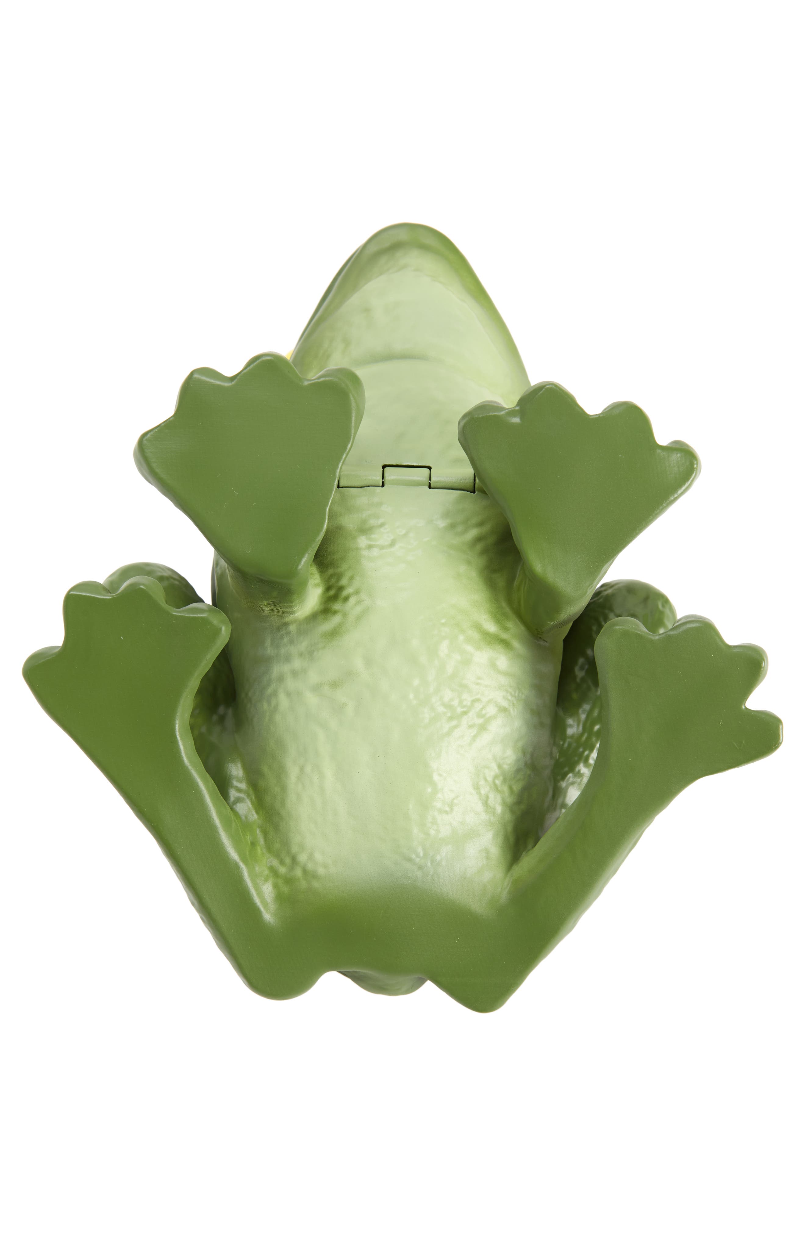 JW Anderson Frog Clutch, Alternate, color, 