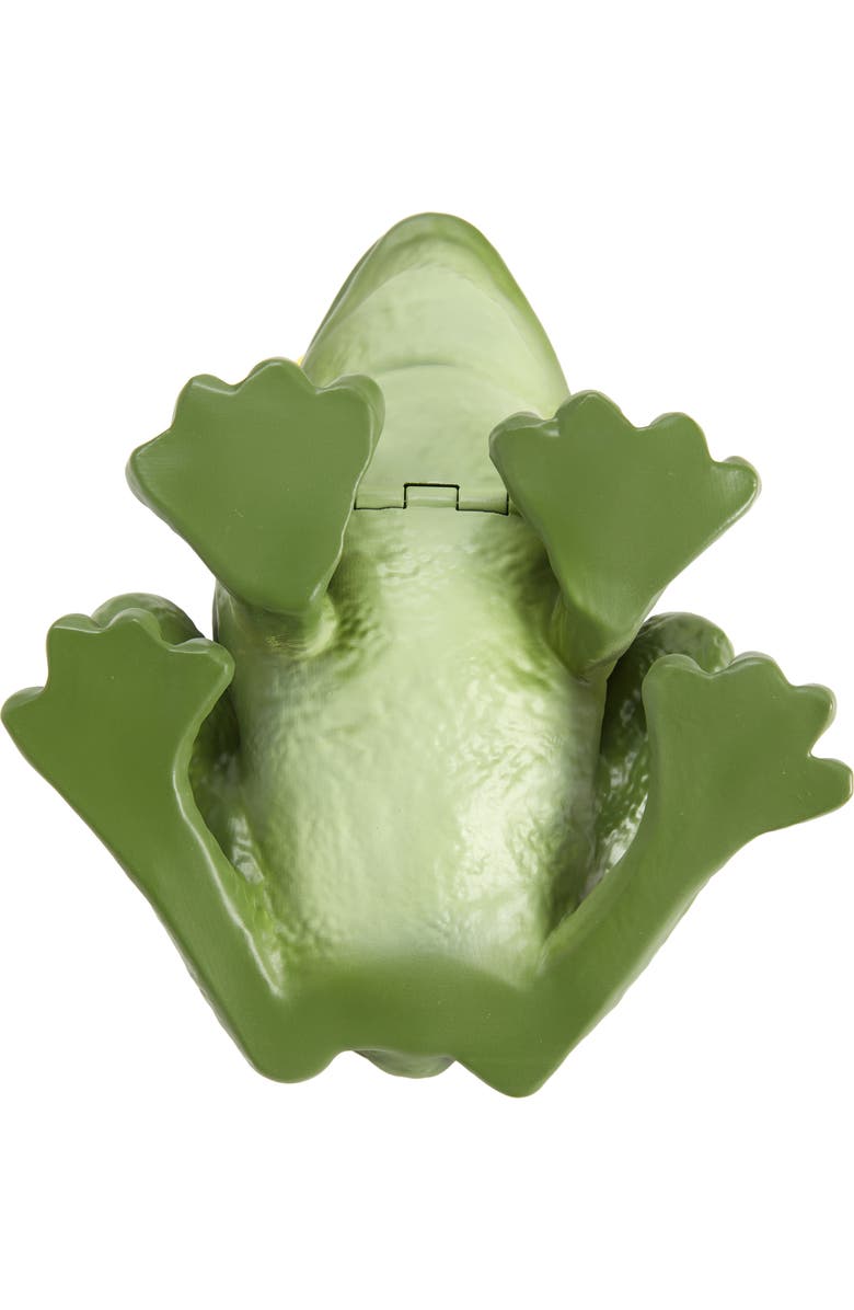 JW Anderson Frog Clutch, Alternate, color,