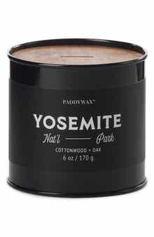 Paddywax Parks 6 oz. Candle