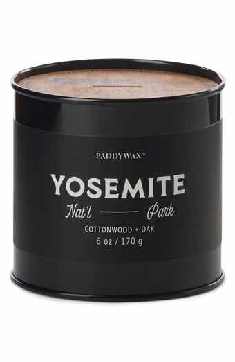 Paddywax Parks 6 oz. Candle