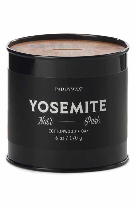 Paddywax Parks 6 oz. Candle