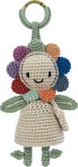 The Sak Sunbudz Sunflower Dangle - Pollee