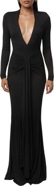 JLUXLABEL All The Stars Maxi Dress