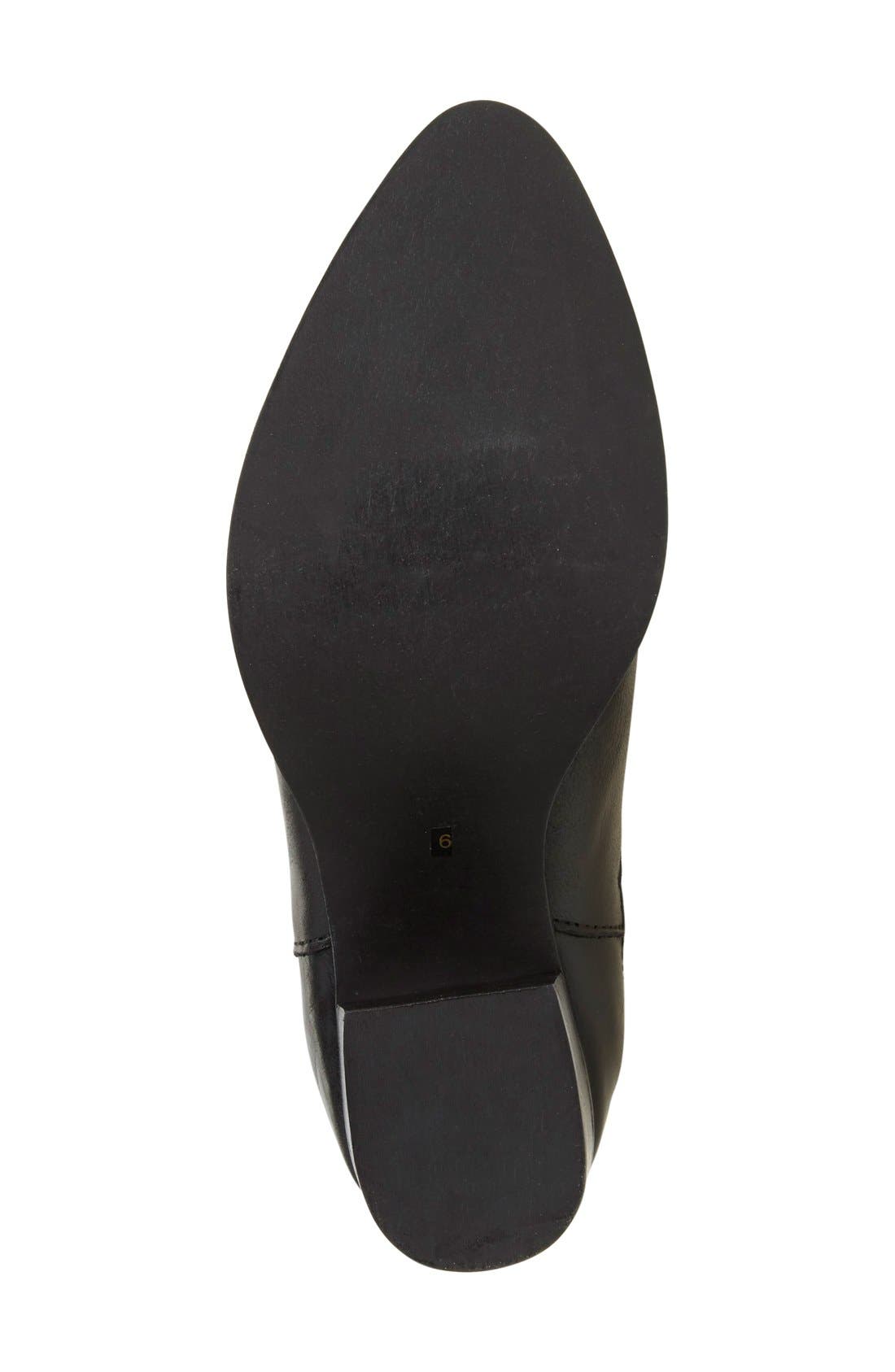 Steve Madden 'Pistol' Bootie, Alternate, color, 