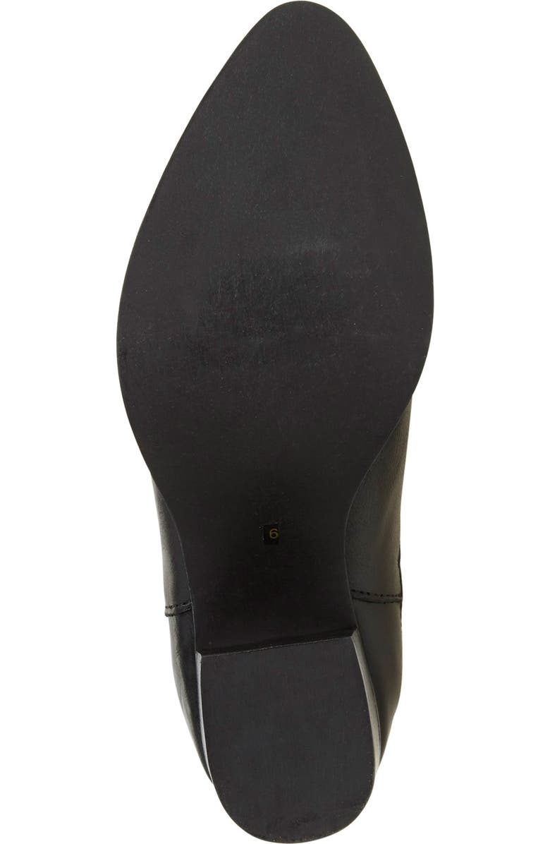 Steve Madden 'Pistol' Bootie, Alternate, color,