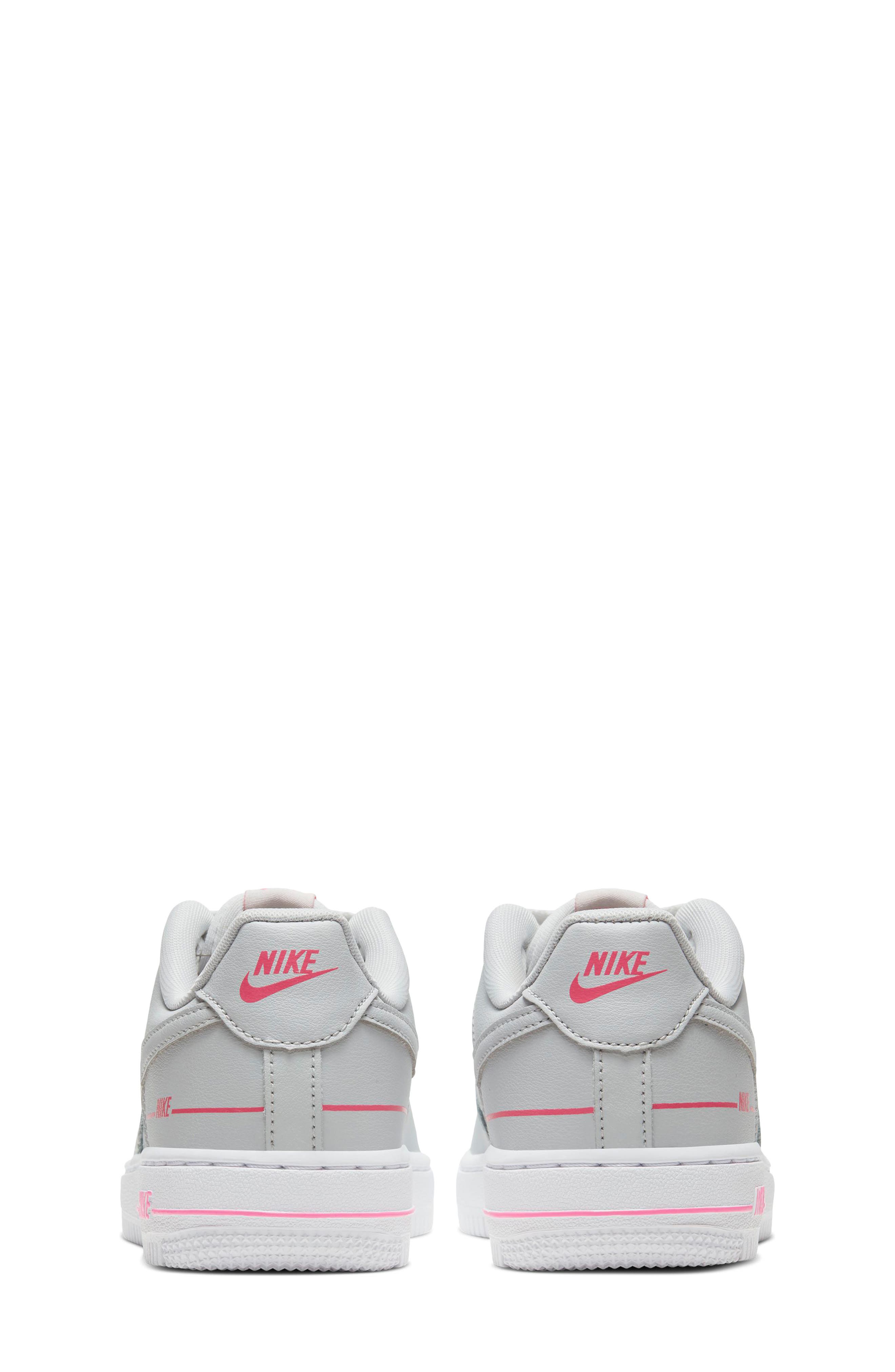 Nike Air Force 1 LV8 3 Sneaker, Alternate, color, 