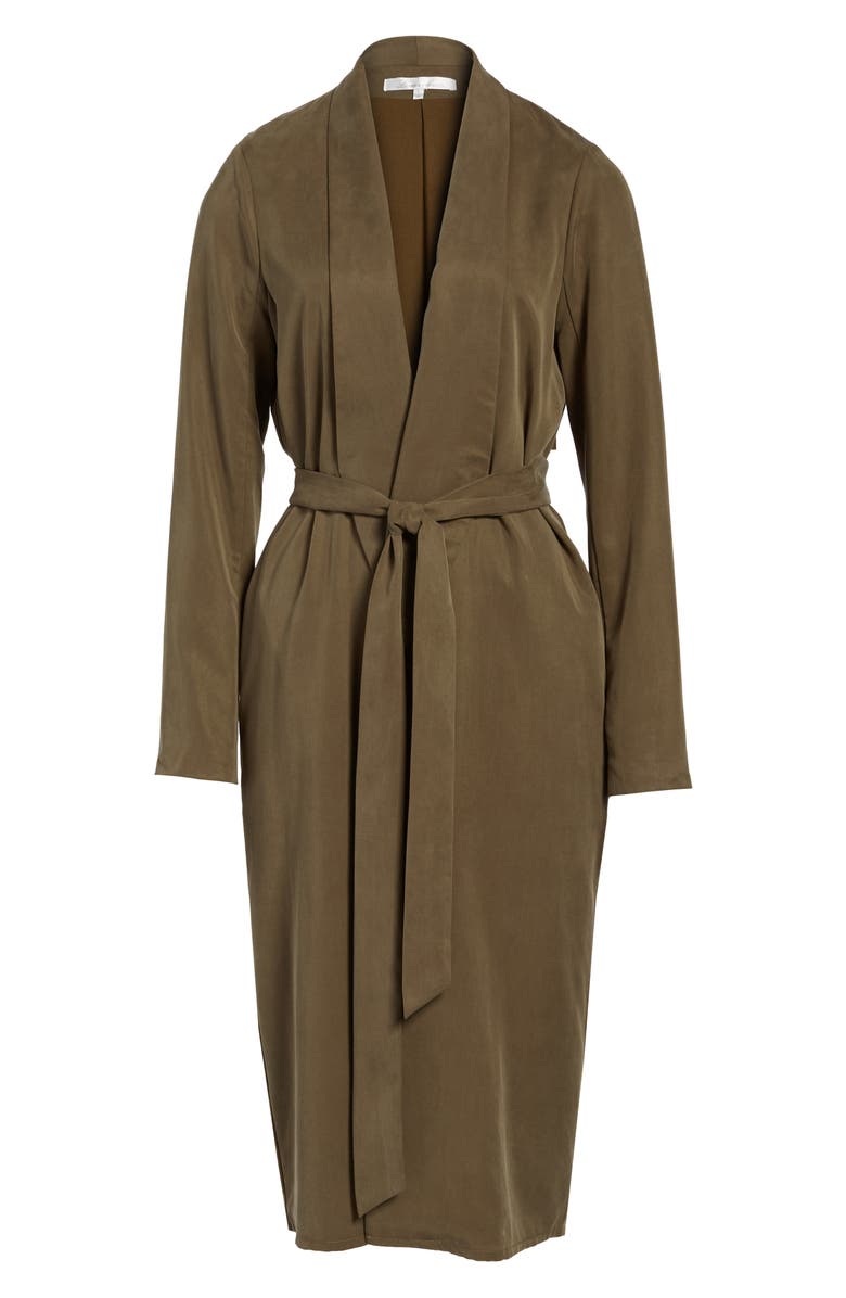 Lovers + Friends Jackson Duster, Alternate, color, 