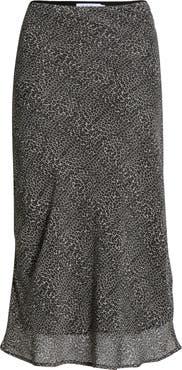 Bella Venice The Lawson Cheetah Print Skirt
