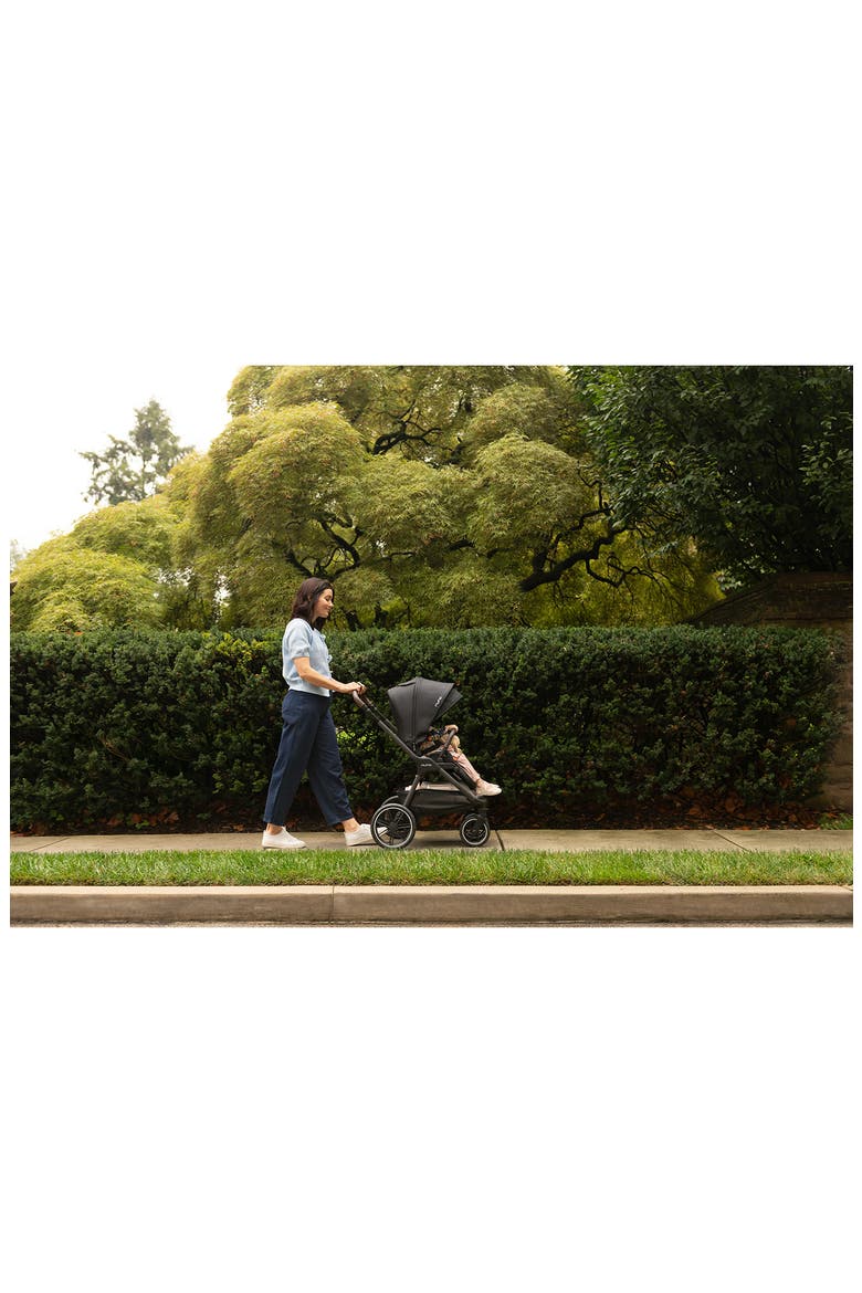 TRIV LX Compact Stroller, Alternate, color, CEDAR