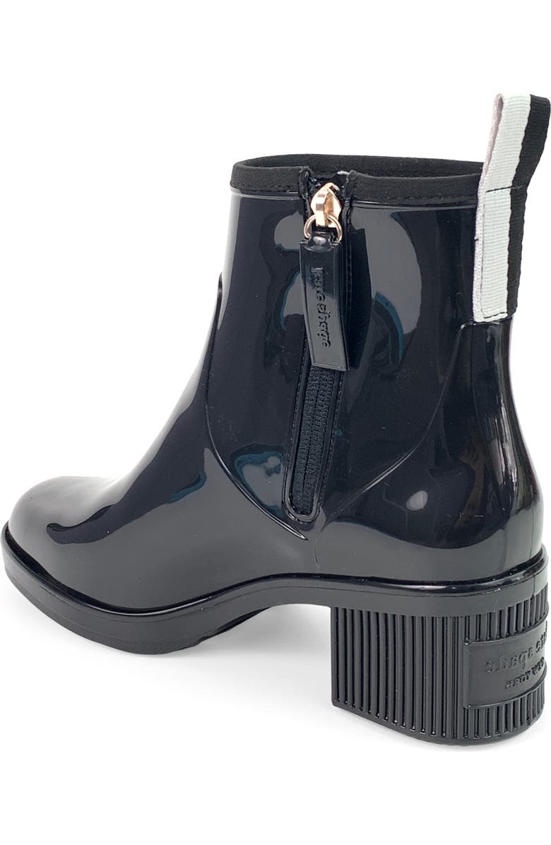 Kate Spade New York puddle rain bootie, Alternate, color,