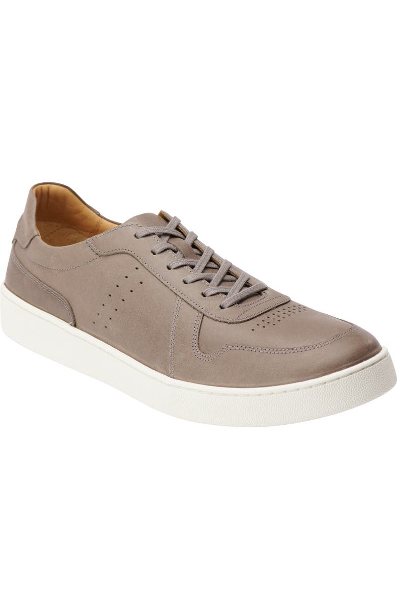 Nisolo Beto Go-To Court Sneaker, Main, color,