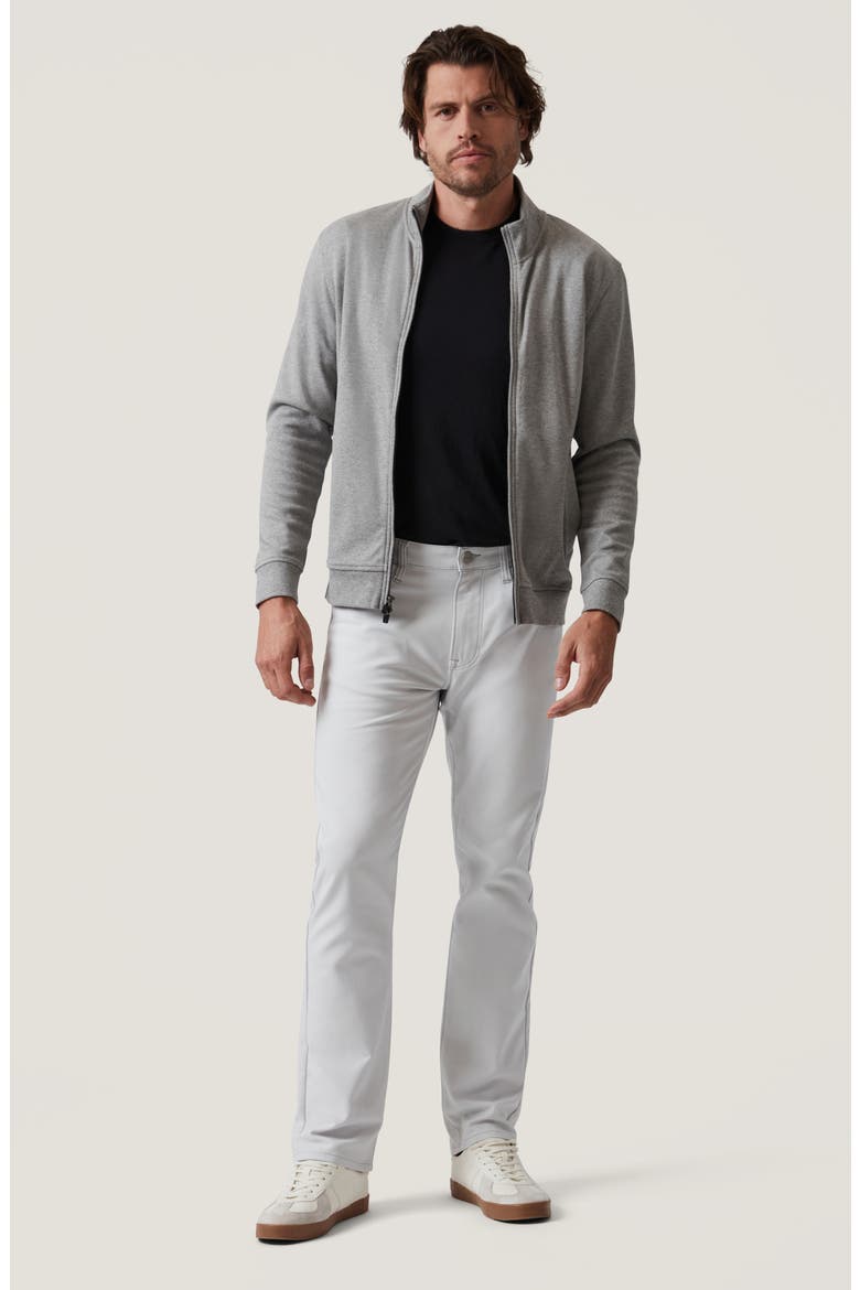 Courage Straight Leg Pants, Alternate, color, PEARL COMMUTER