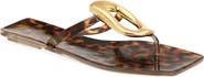 Jeffrey Campbell Linques Flip Flop
