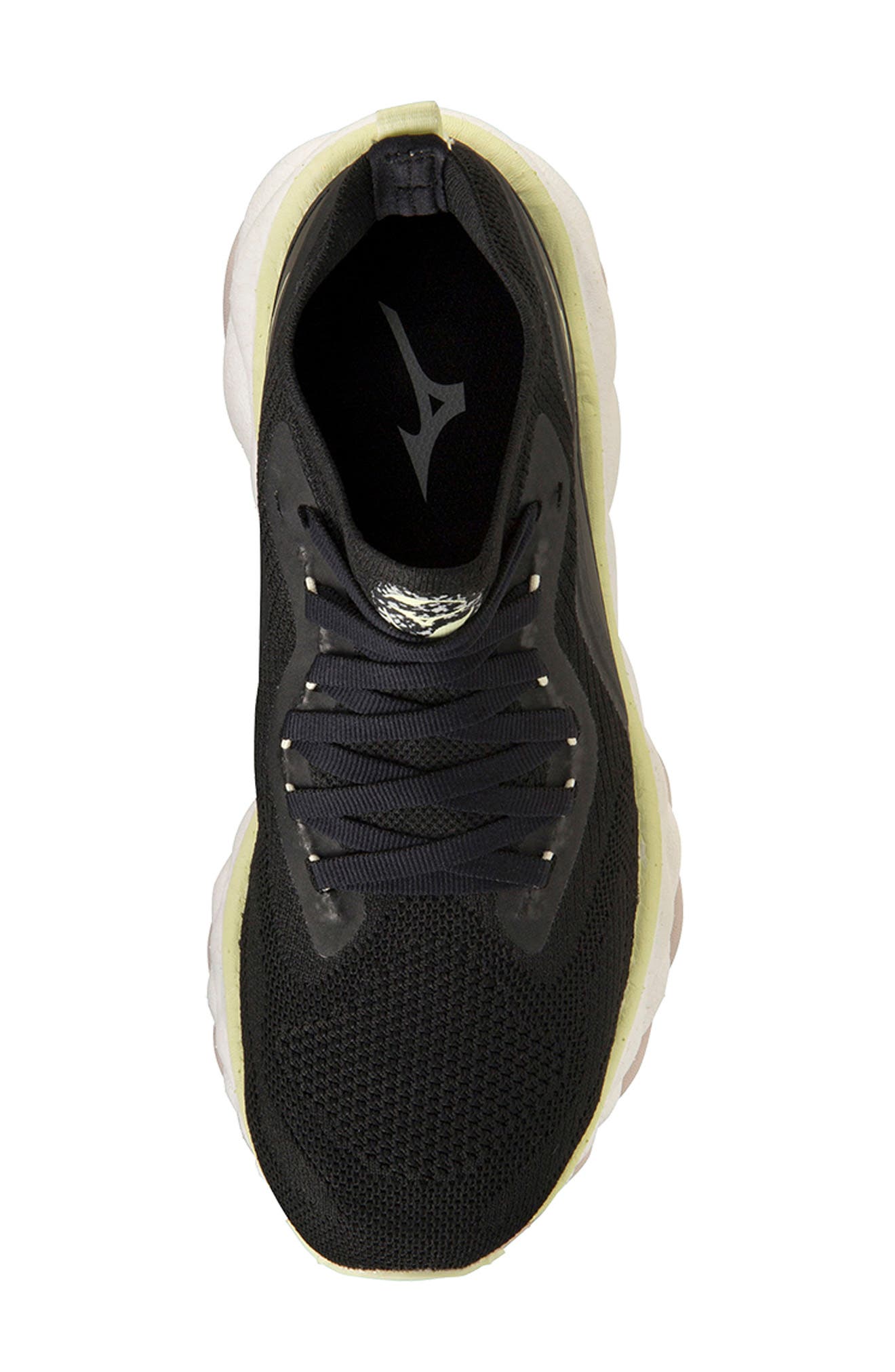 Mizuno Wave Neo Ultra Running Shoe, Alternate, color, 