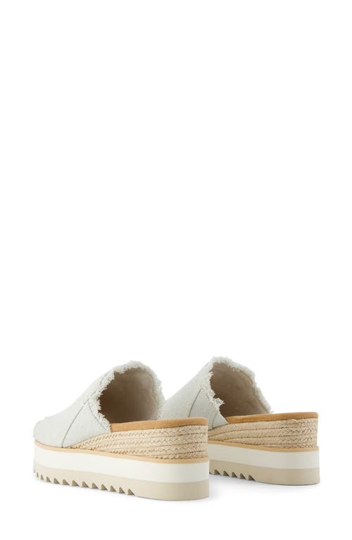 TOMS TOMS DIANA MULE SANDAL
