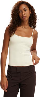 Cotton On Women's Hold Me Cami