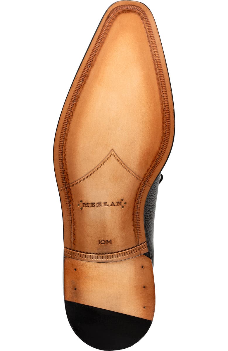 Mezlan Nord Wingtip Oxford, Alternate, color,