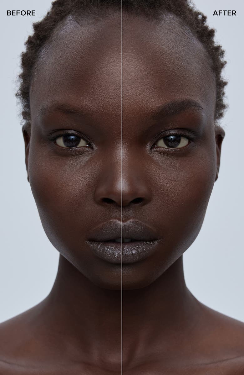 NUDESTIX Brow Boost + Set Gel XL, Alternate, color,