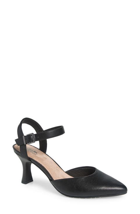 Kataleyna Cora Pump (Women)