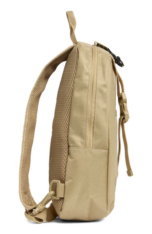 Rvca Sparring Sling Bag In Khaki