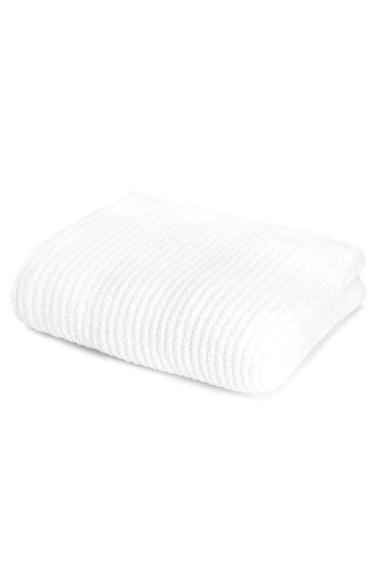 Kashwére Throw - Waffle Weave - Chenilla Classic, Main, color, White