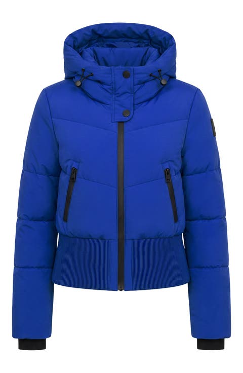 Uvivia Jacket