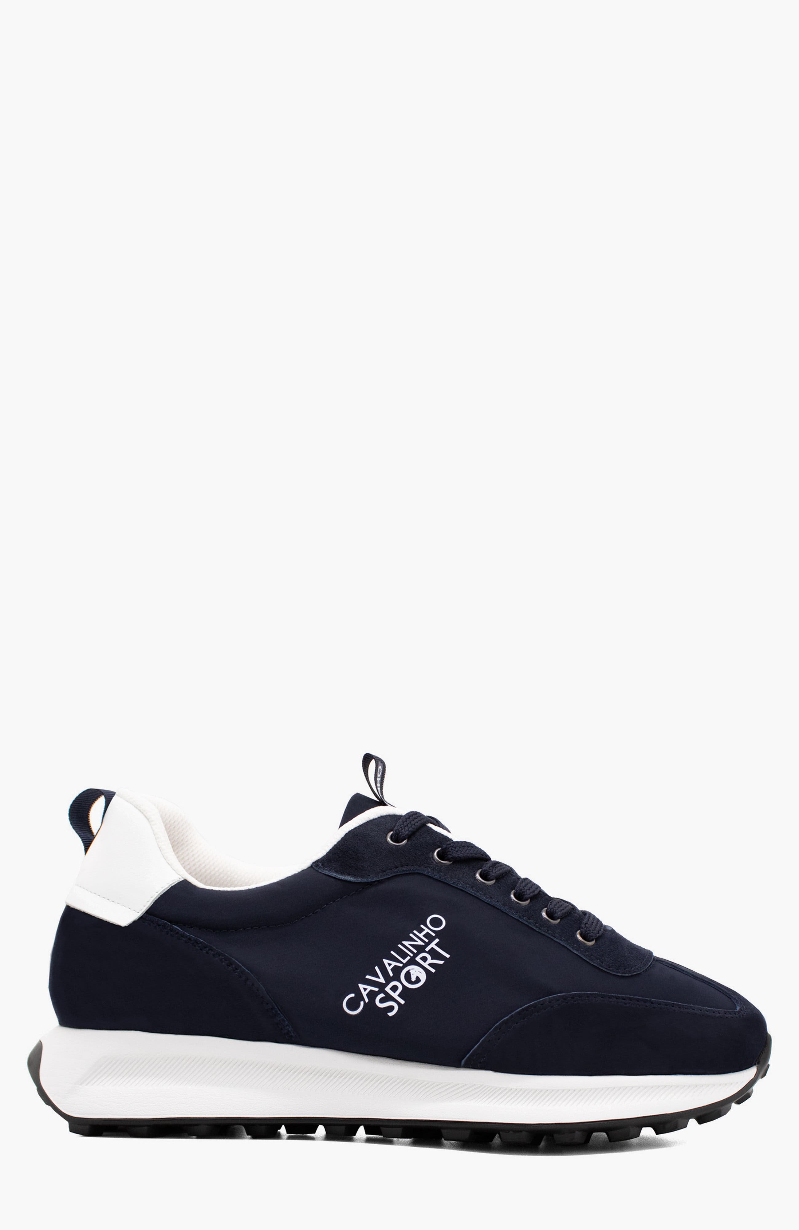 Sport Sneakers, Main, color, Navy