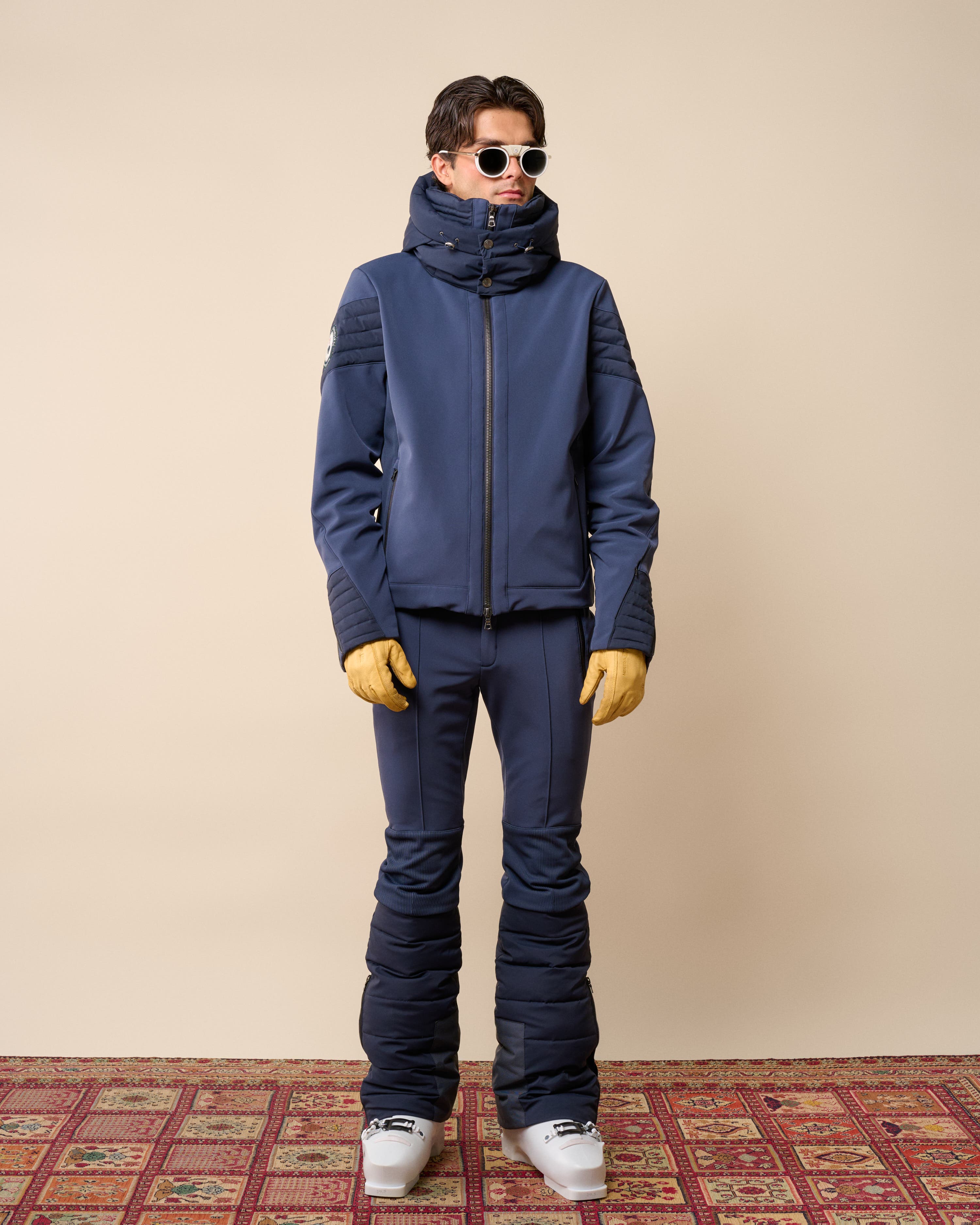 Wedeln Pants Mens - image 2