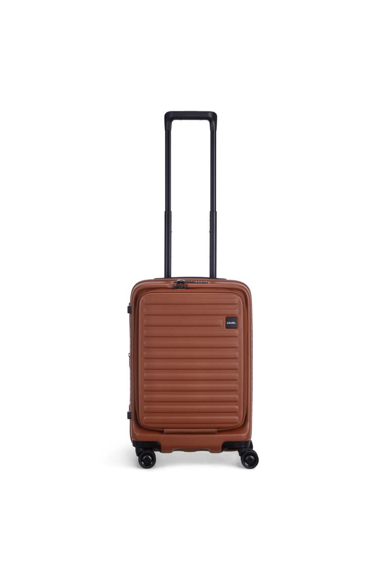 LOJEL Cubo Small Carry-On 21 inch Lightweight Luggage | Nordstrom