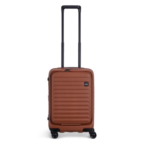 Cubo Small Carry-On 21 inch Lightweight Luggage